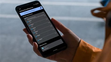 The Ultimate Guide to notification management on Your Android