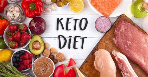 The Ultimate Guide to the Keto Diet