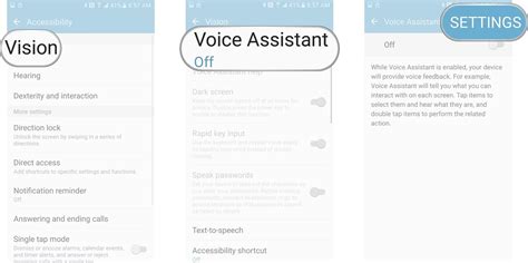 The Ultimate Guide to use voice assistant on Your Android