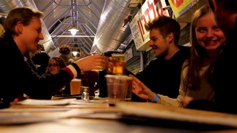 The Ultimate Jerusalem Pub Crawl
