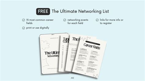 The Ultimate Networking Tool Using Craigslist to Connect with Security Companies
