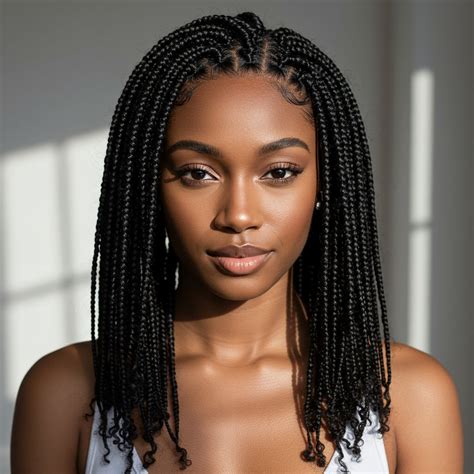 The Ultimate Protective Style