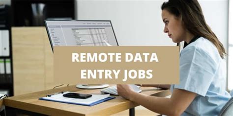 The Ultimate Remote Data Entry Guide for Veterans