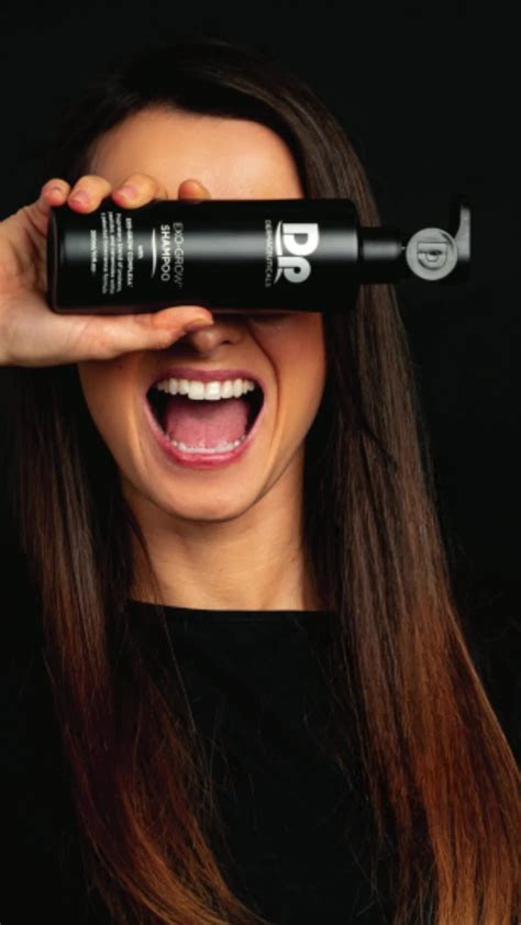 The Ultimate Solution for Sensitive Scalps