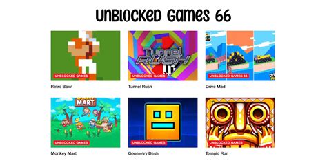 The Unbreakable Code: Unblocked Games 66 - The Gaming Cipher That Cannot Be Cracked!