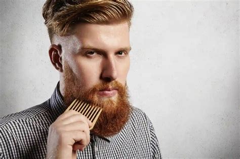 The Undeniable Benefits of Consistent Beard Oiling