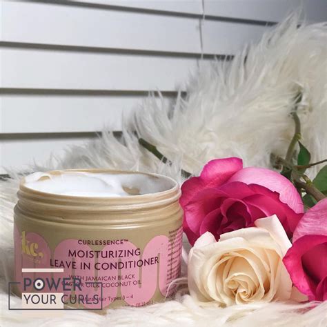 The Undeniable Benefits of Using a High-Quality Moisturizing Leave In