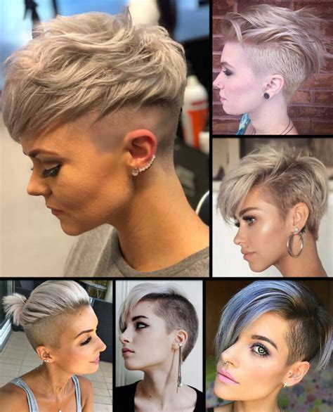 The Undercut Trend