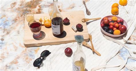 The Unexpected Refreshment