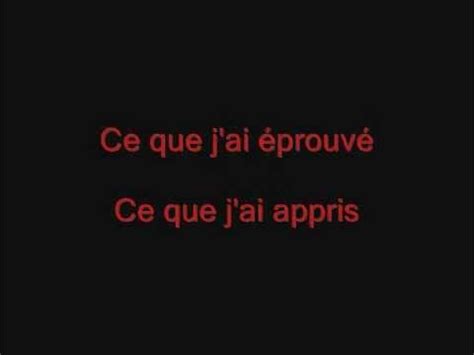 The Unforgiven Traduction