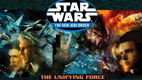 The Unifying Force