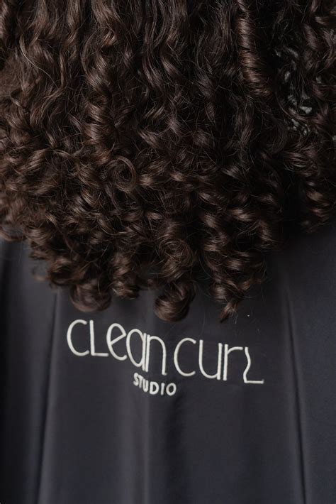 The Unique Services Offered at a Curl Studio