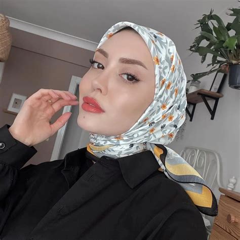The Universal Turkish Hijab Style With Tutorial HijabiWorld
