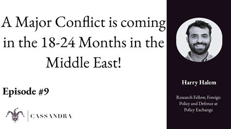 The Unpredictable Power Play