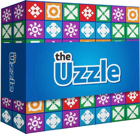 The Uzzle Game