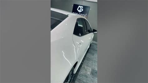 The VIP Treatment Your Car Deserves