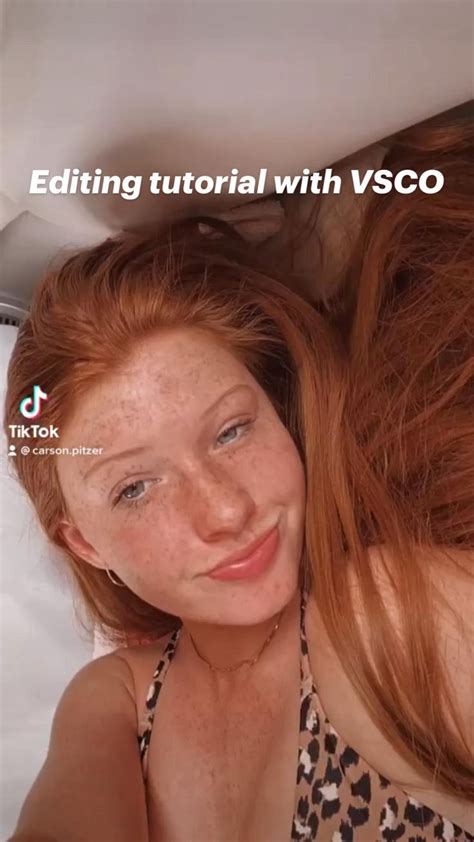 The VSCO Edit: Pro Tips for Stunning Images