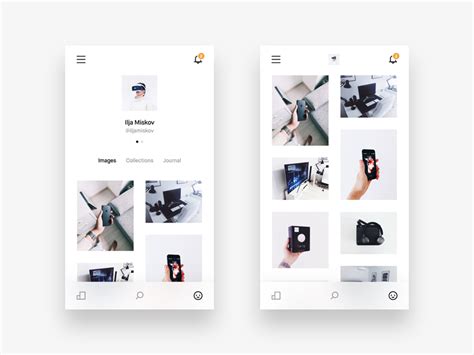 The VSCO Profile Viewer That's Only For
