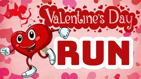 The Valentine's Run