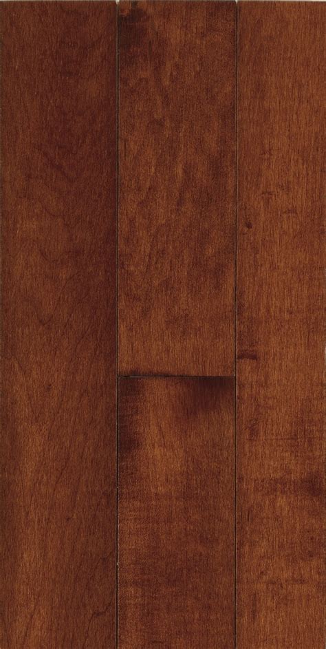The Value of Bruce Maple Cherry