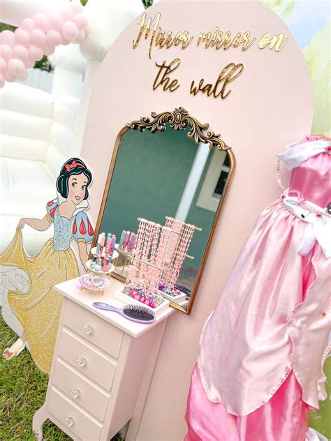 The Vast Collection of Princess Themes