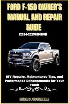 The Versatile Guide: Repairs and Enhancements