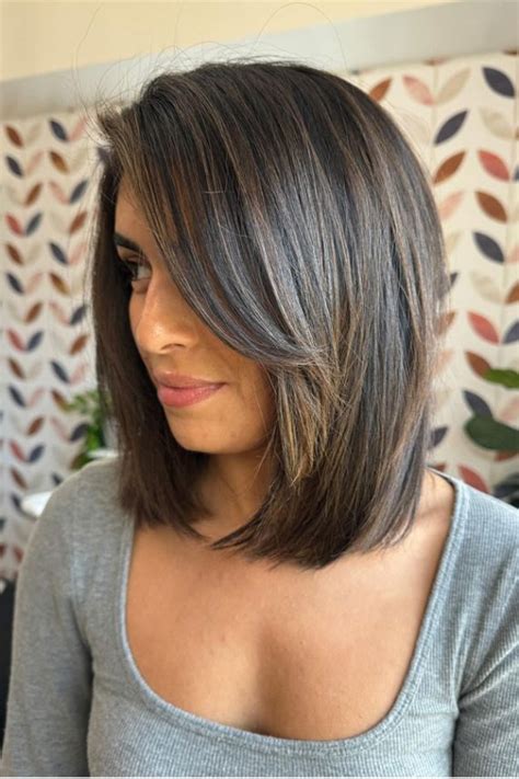 The Versatile Long Bob Lob