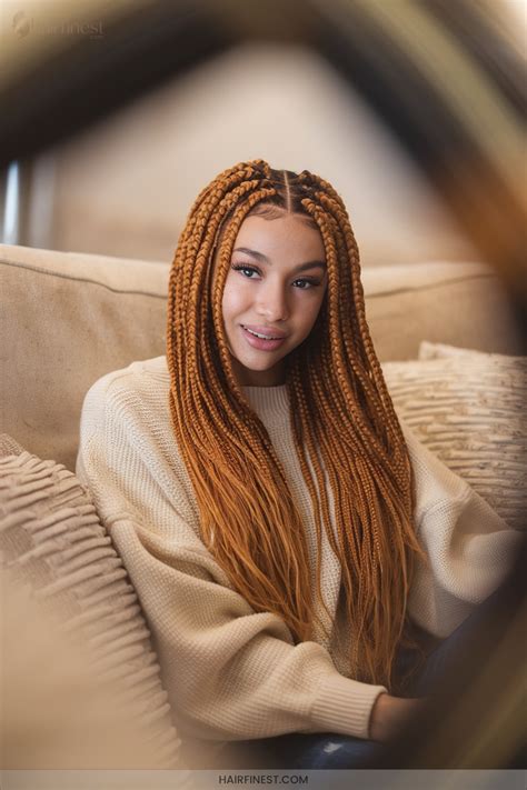 The Versatility of Ginger Tones