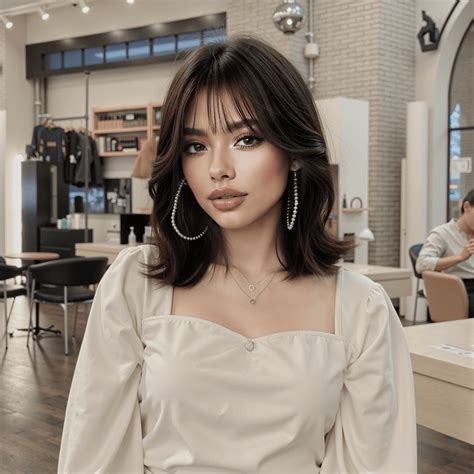 The Versatility of Haircube Styles