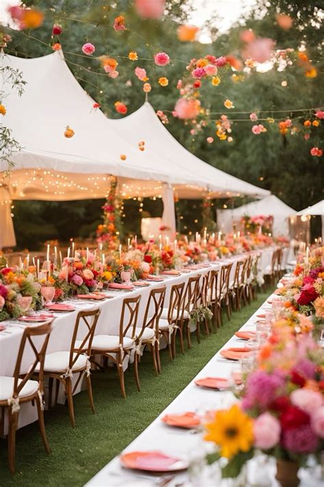 The Vibrant Reception