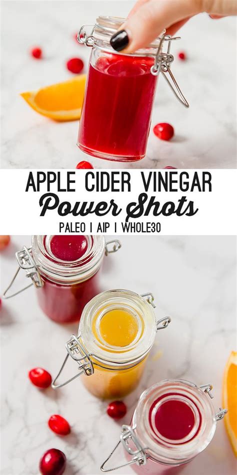 The Vinegar Power Method