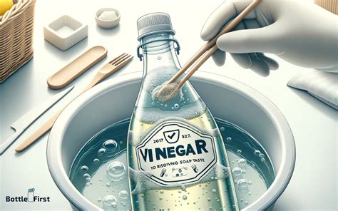 The Vinegar Soak Method