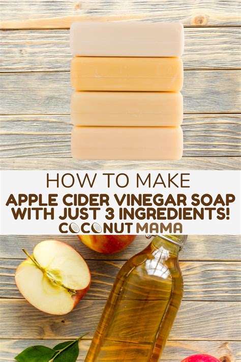 The Vinegar and Soap Method