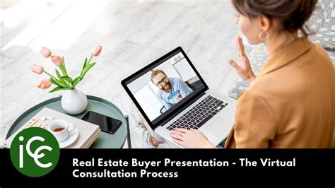 The Virtual Consultation Process