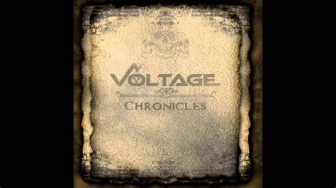 The Voltage Chronicles: A Shockingly Good Ending