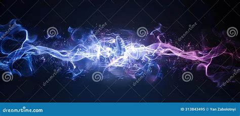 Voltage Distribution Symphony Image