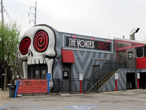 The Vortex Bar & Grill Atlanta