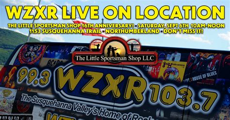 The WZXR 2023 Spring Sweepstakes | WZXR-FM