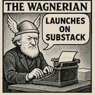 The Wagnerian Connection