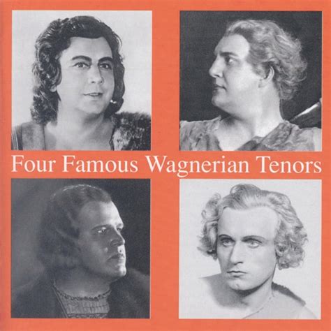 The Wagnerian Influence