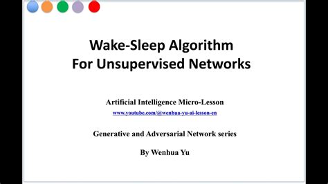 The Wakeid Id Sleep Algorithm Personalize Your Sleep Experience