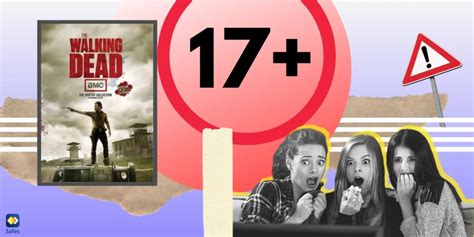 Surviving Parenting in The Walking Dead: A Comprehensive Guide for Families