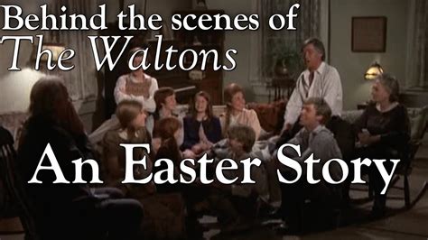 The Waltons Easter Story