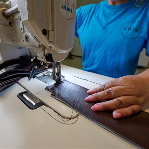 The Wax-Based Core Advantage