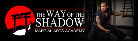 The Ultimate Guide to Mastering Martial Arts at The Way of the Shadow Academy