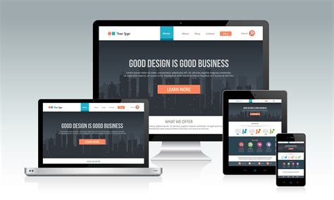 The Website Design Company