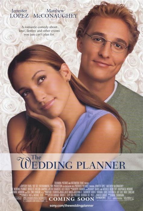 The Ultimate Guide to The Wedding Planner Cast: Meet the Stars Behind the Iconic Rom-Com