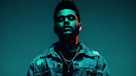 The Weeknd Verse 2