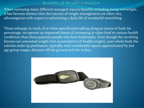 The Weight Reduction and Durability Benefits