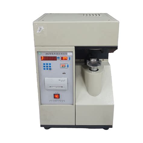 The Wet Strength Test